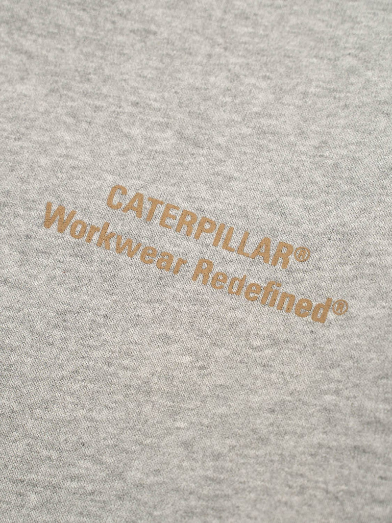 cat wwr felpe Redefined Hoodie