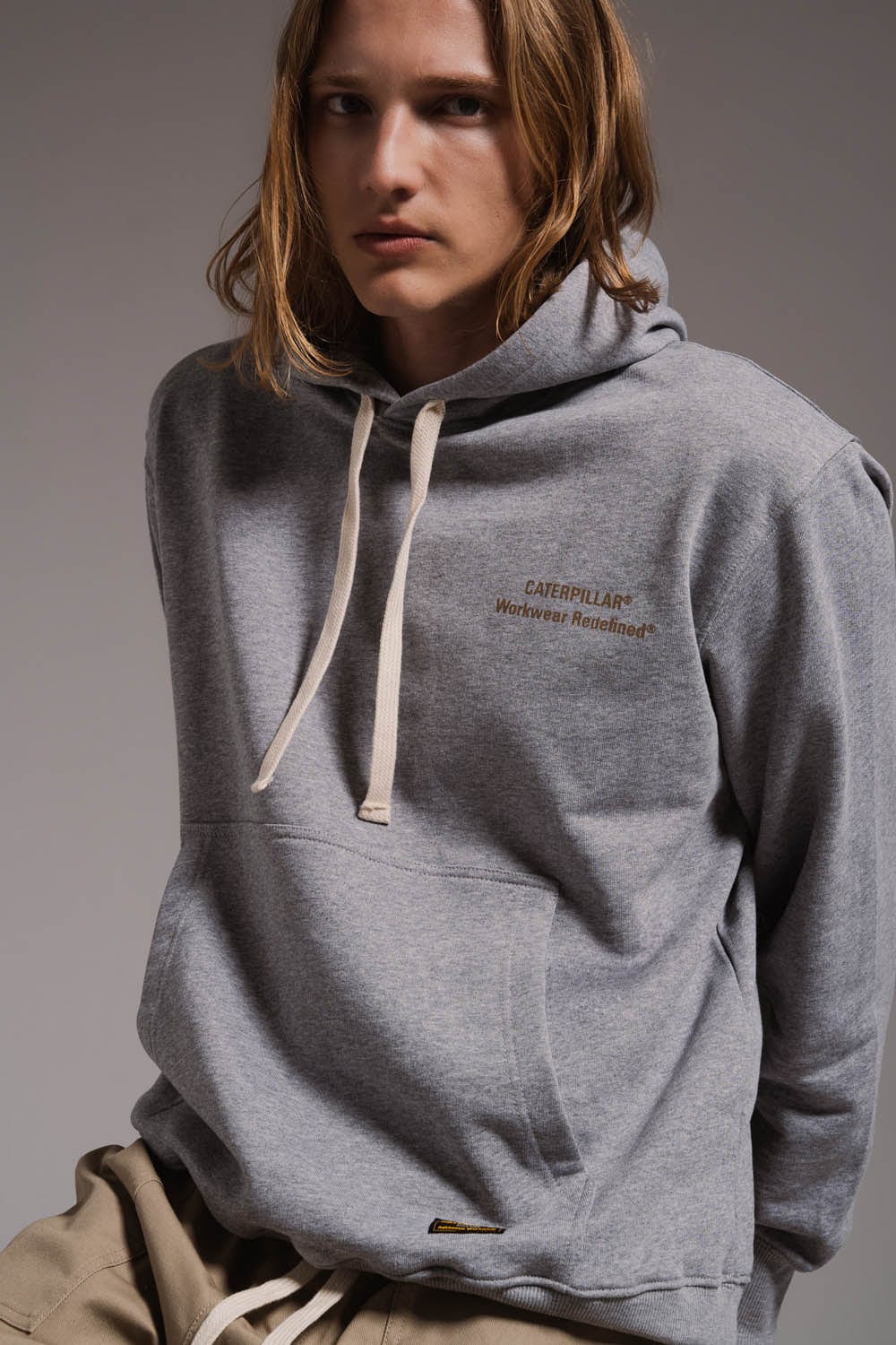 cat wwr felpe Redefined Hoodie