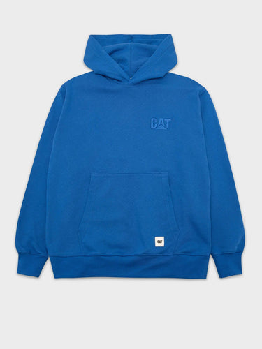 felpe cat wwr TONAL LOGO HOODIE