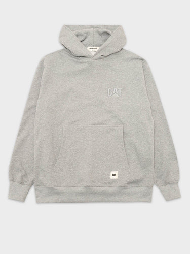 felpe cat wwr TONAL LOGO HOODIE