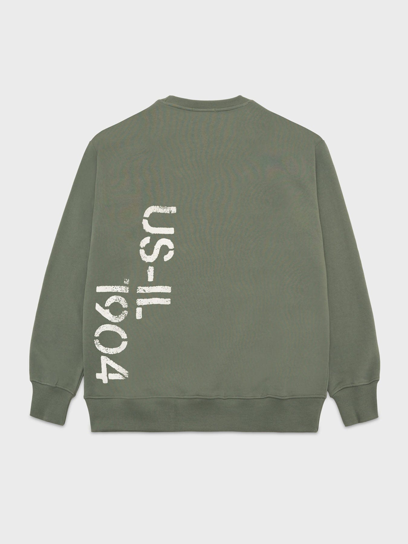 cat wwr felpe Us Il Crewneck