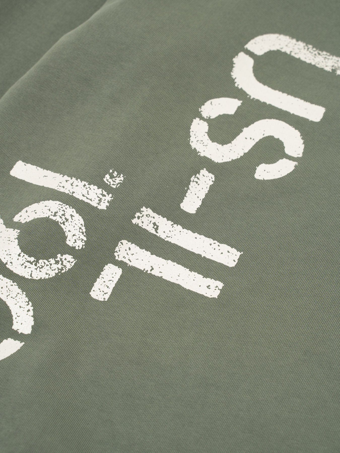 cat wwr felpe Us Il Crewneck