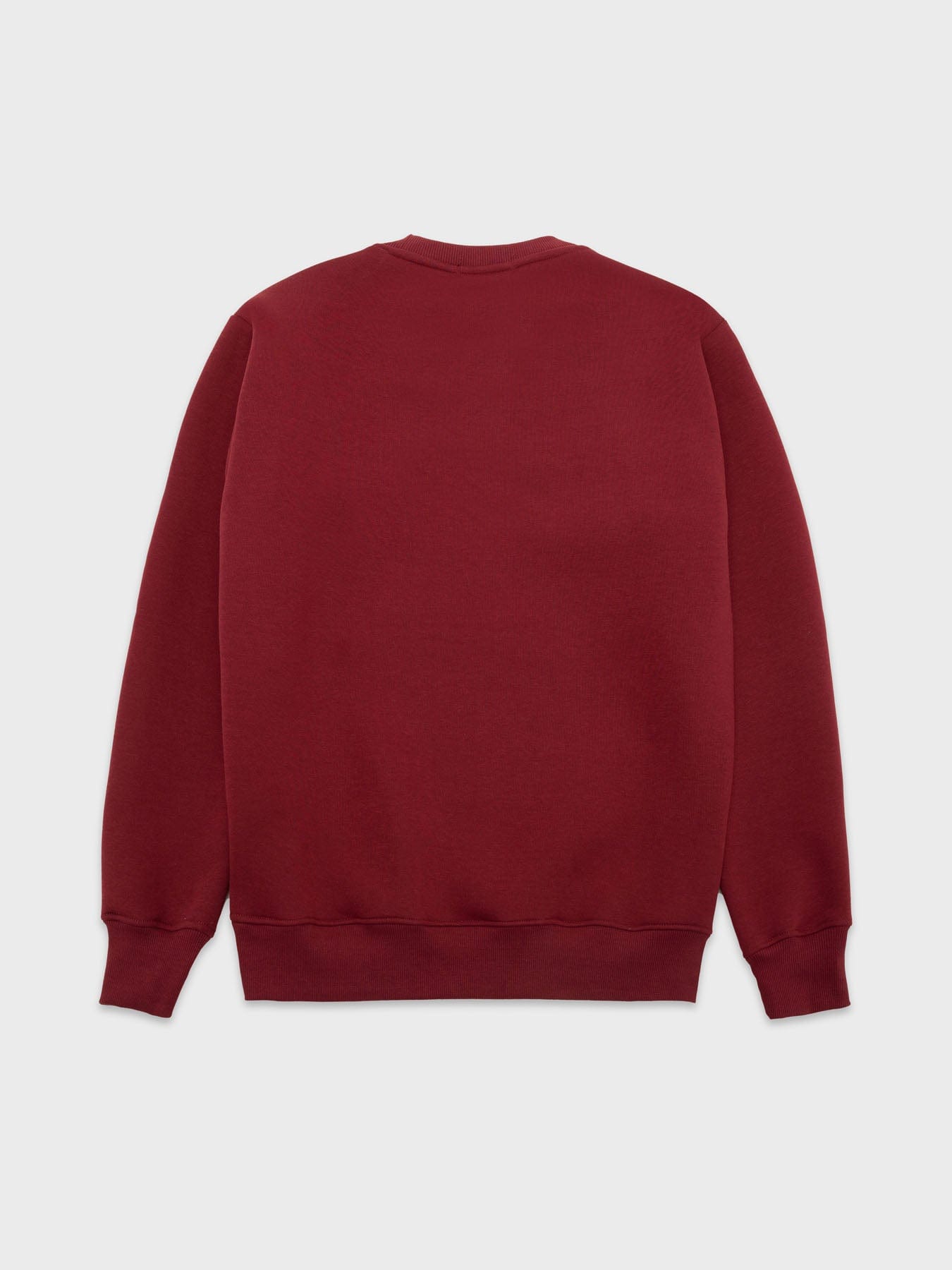 cat wwr felpe Varsity Crewneck