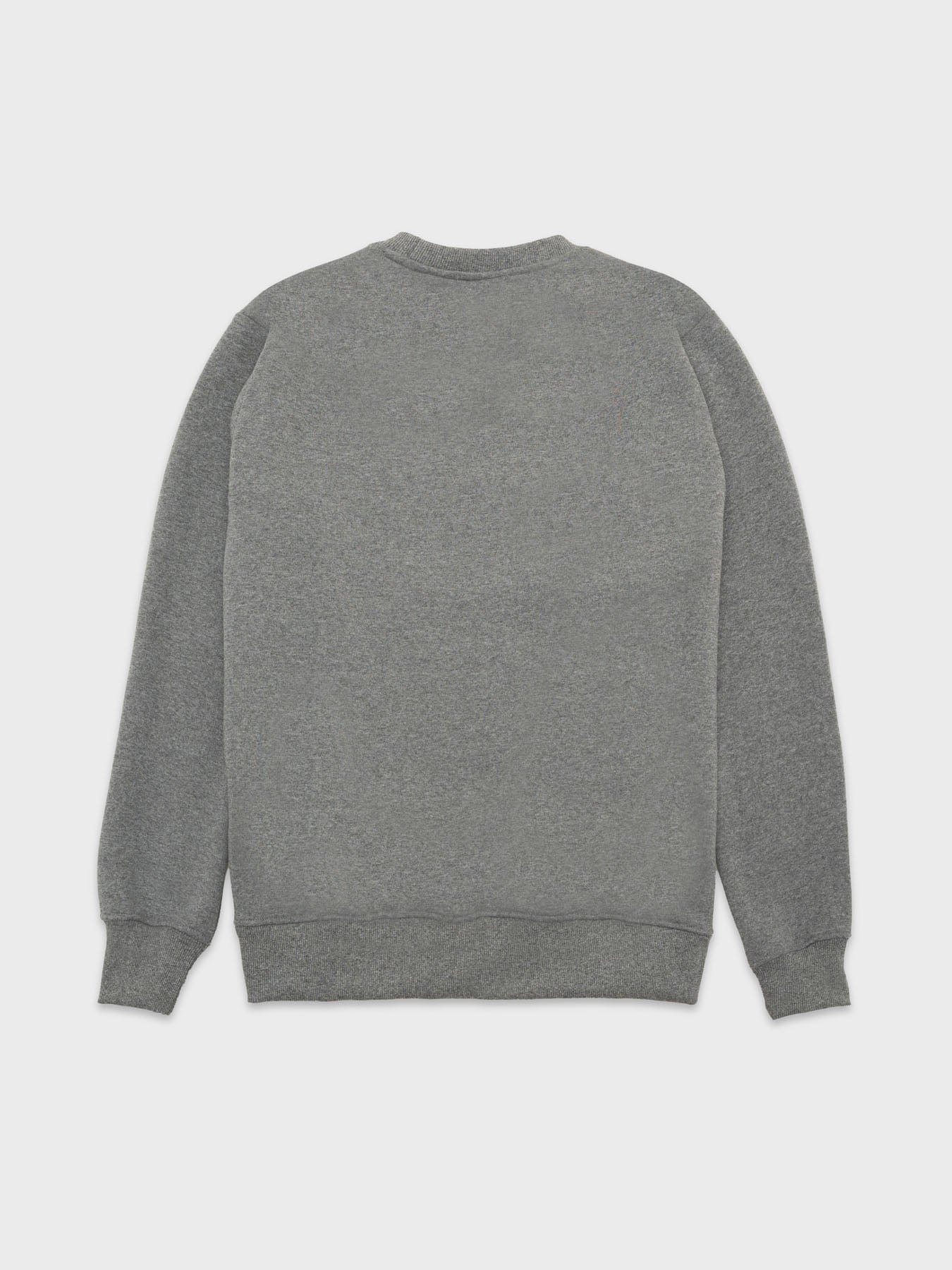 cat wwr felpe Varsity Crewneck
