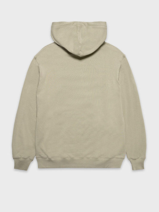 cat wwr Workwear Redefined Embroidery Hoodie Fleece foto 2