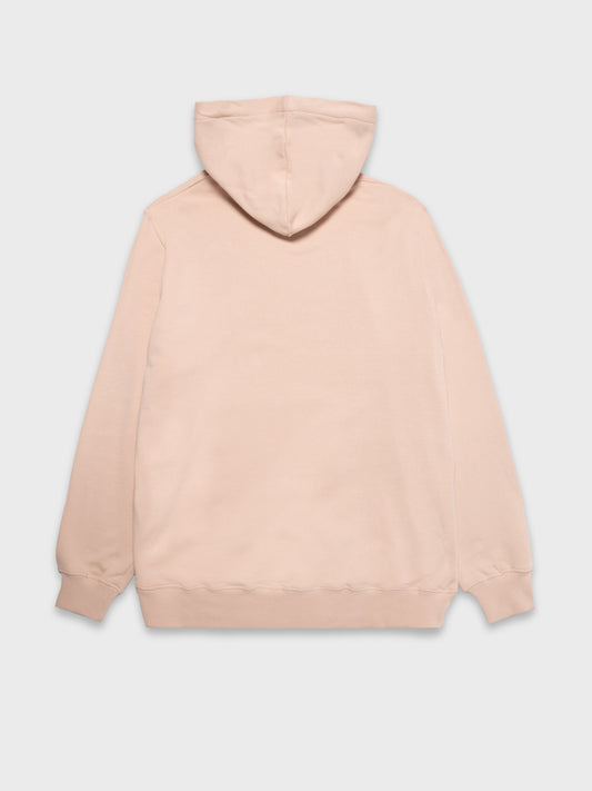 cat wwr Workwear Redefined Embroidery Hoodie Fleece foto 3