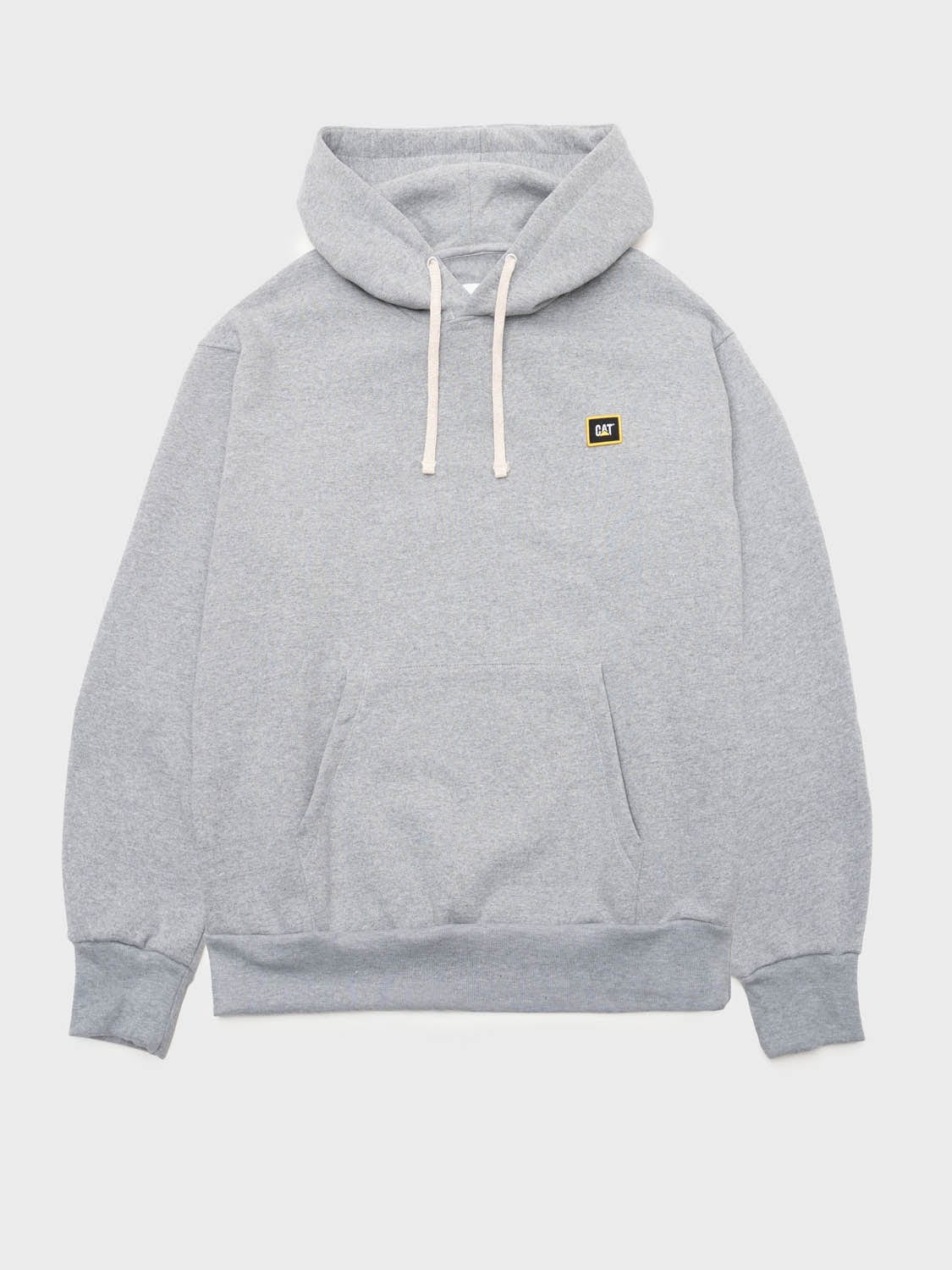 caterpillar felpe CAT UNIT HOODIE