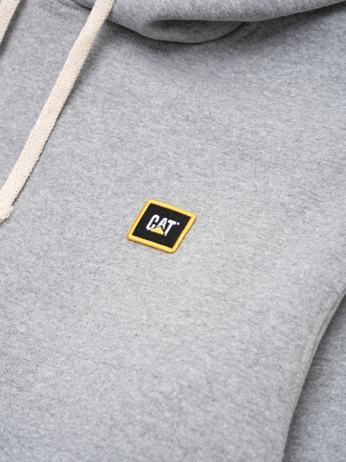 caterpillar felpe CAT UNIT HOODIE