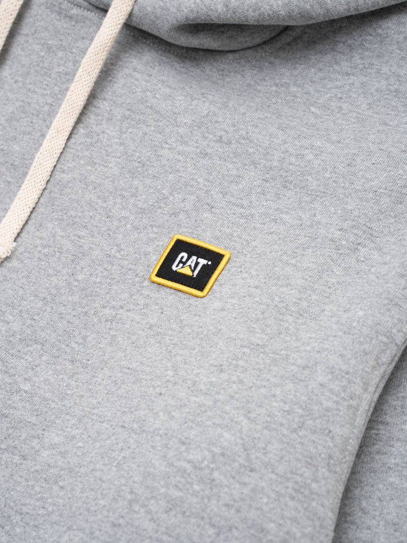 caterpillar felpe CAT UNIT HOODIE