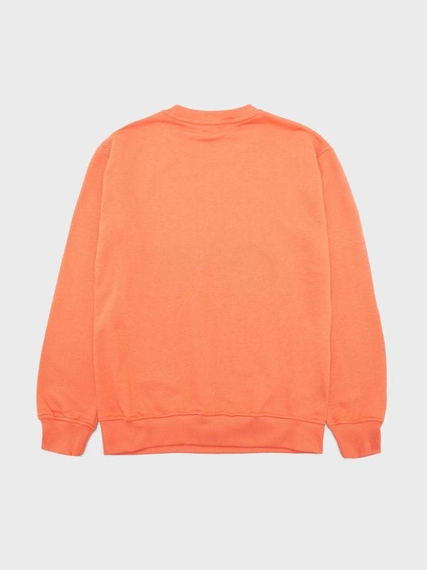 caterpillar felpe Essential Crewneck