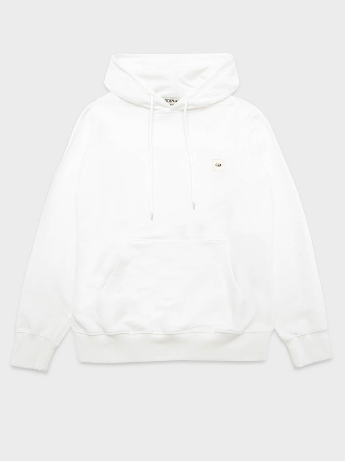 caterpillar felpe ESSENTIAL HOODIE
