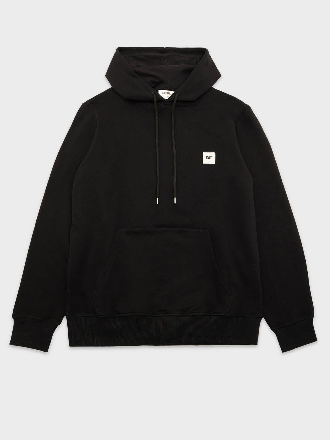 caterpillar felpe ESSENTIAL HOODIE