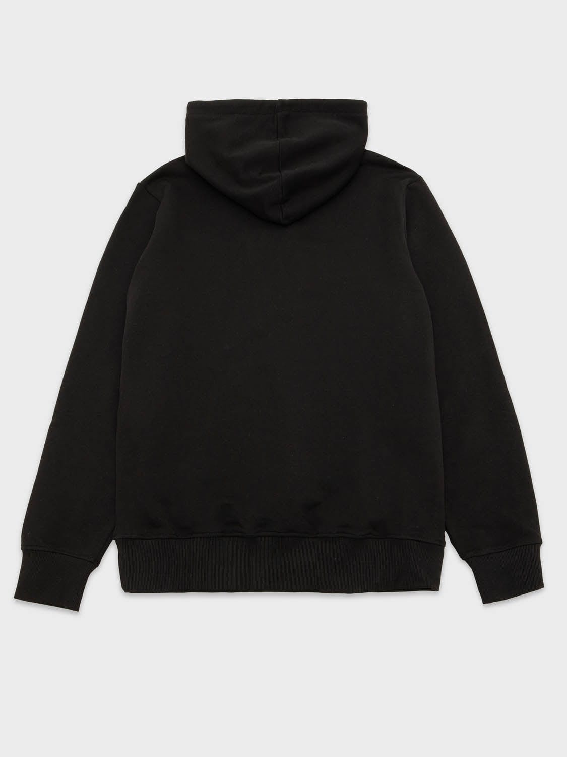 caterpillar felpe ESSENTIAL HOODIE