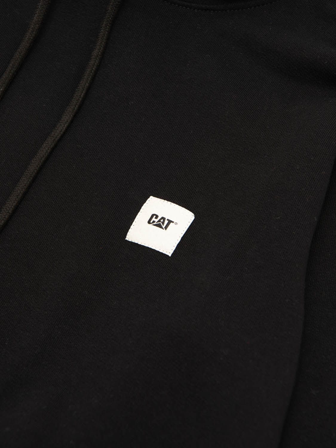 caterpillar felpe ESSENTIAL HOODIE