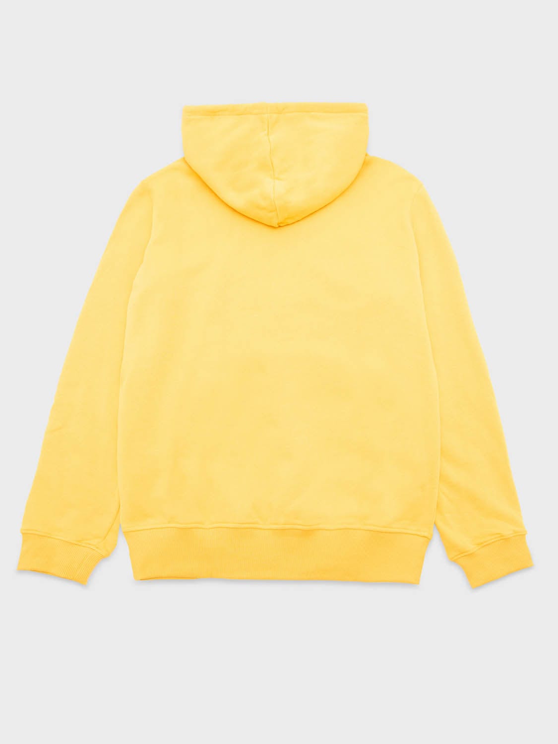 caterpillar felpe LOGO HOODIE