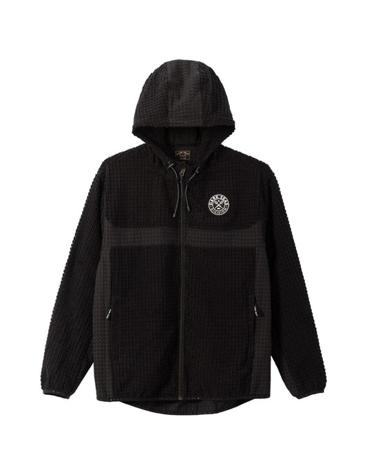 dark seas Advanced Hoodie Custom Fleece foto 1