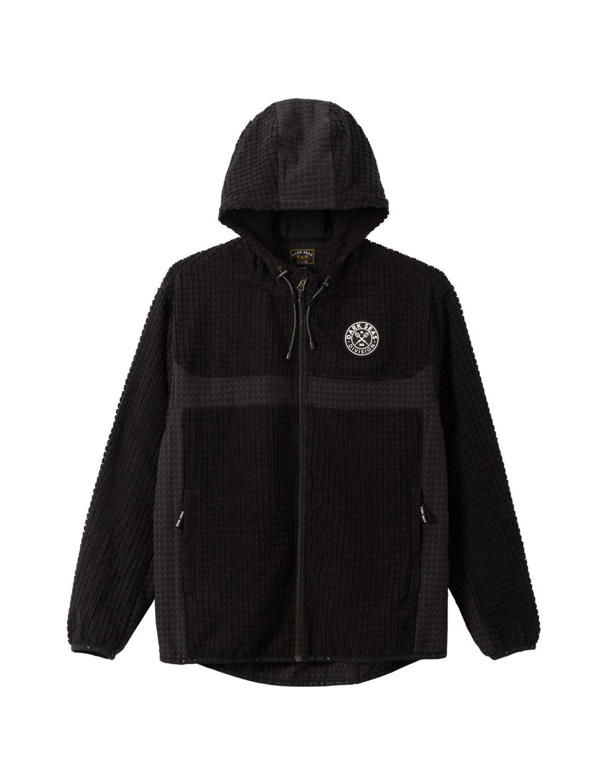 dark seas felpe Advanced Hoodie Custom Fleece