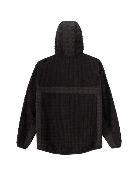 dark seas Advanced Hoodie Custom Fleece foto 2