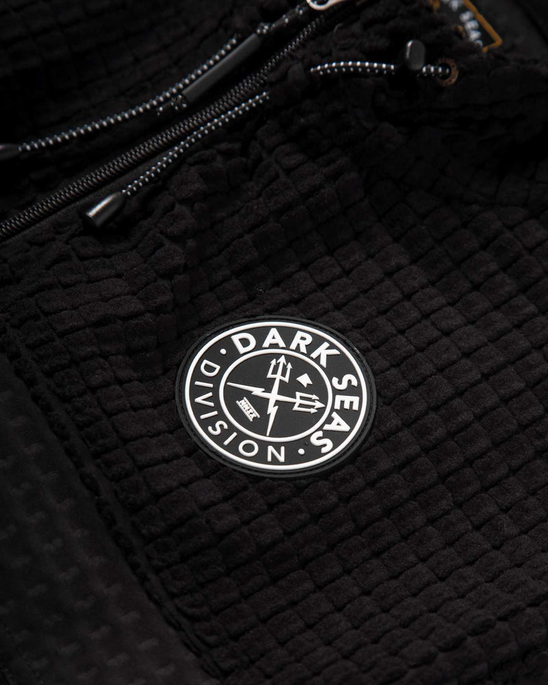 dark seas felpe Advanced Hoodie Custom Fleece