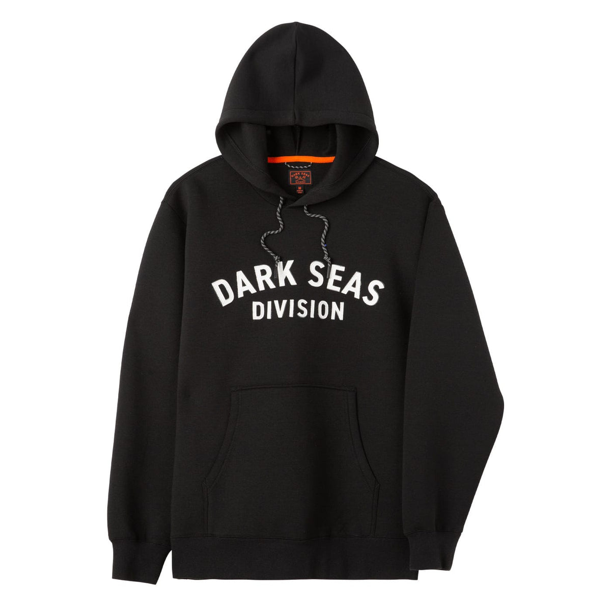 dark seas felpe OAKHURST CUSTOM FLEECE
