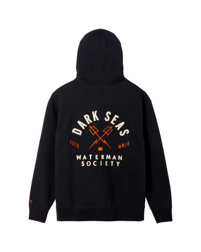 felpe dark seas SUTTER CUSTOM FLEECE