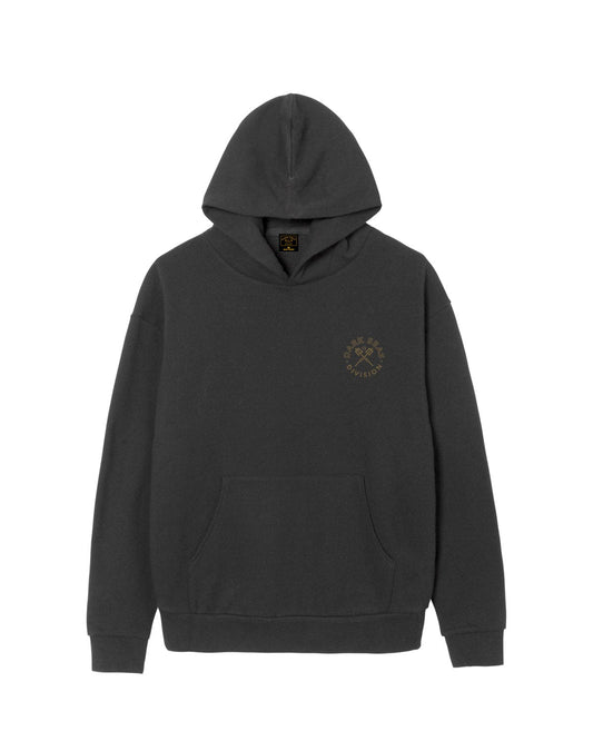 dark seas Thorn Bush Midweight Pullover Fleece foto 2