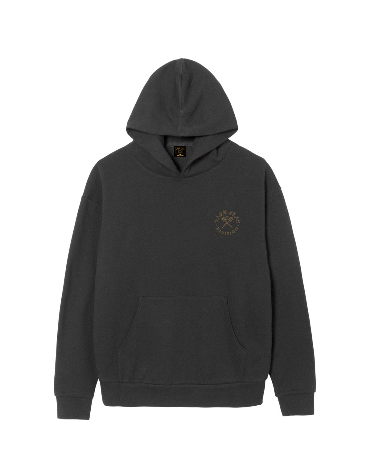 dark seas felpe Thorn Bush Midweight Pullover Fleece