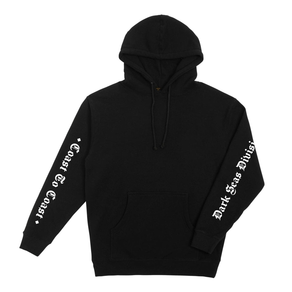 dark seas felpe TRADITIONAL STOCK PULLOVER FLEECE
