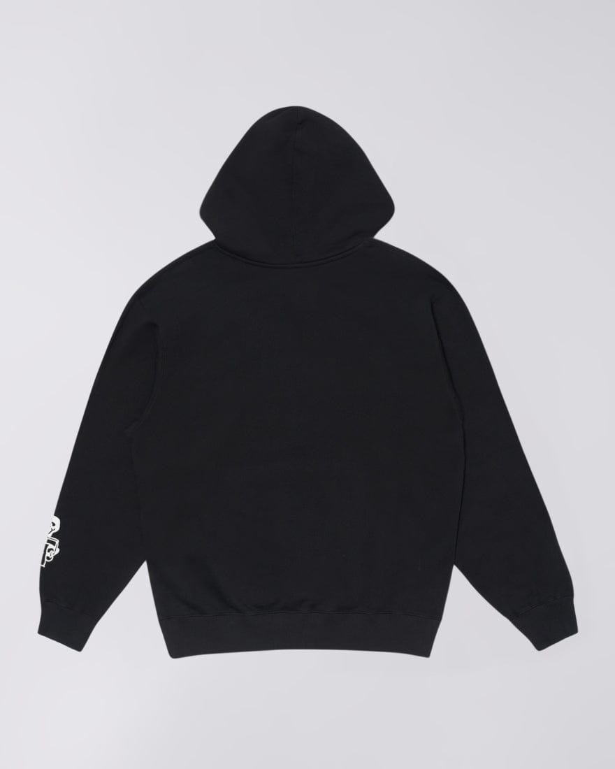 edwin felpe Always Reading Hoodie Sweat