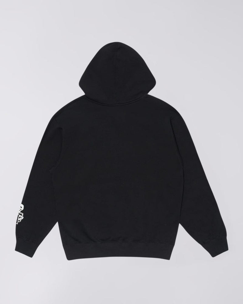 edwin felpe Always Reading Hoodie Sweat