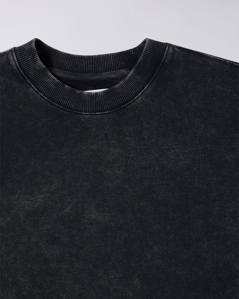 edwin felpe Axiom Crew Sweat