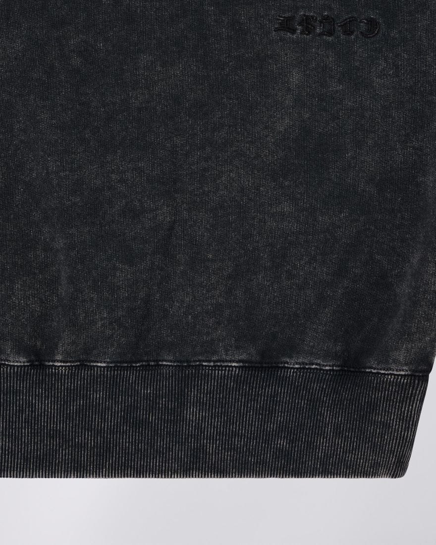 edwin felpe Axiom Crew Sweat
