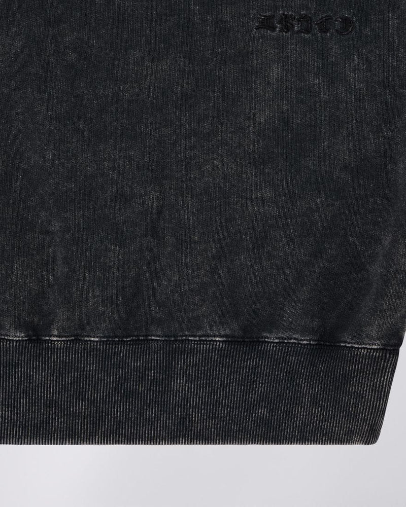 edwin felpe Axiom Crew Sweat