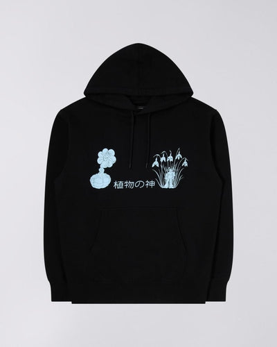 felpe edwin DANS LA TEMPÊTE HOODIE SWEAT