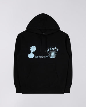 Dans La Tempête Hoodie Sweat