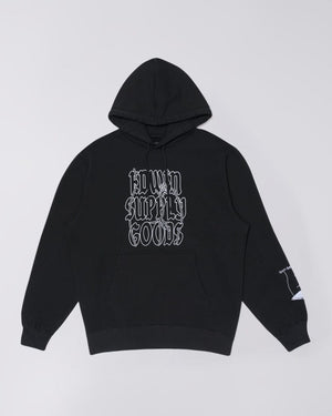 Edwin Supply Goods Hoodie Sweat