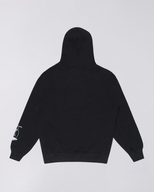edwin Edwin Supply Goods Hoodie Sweat foto 4