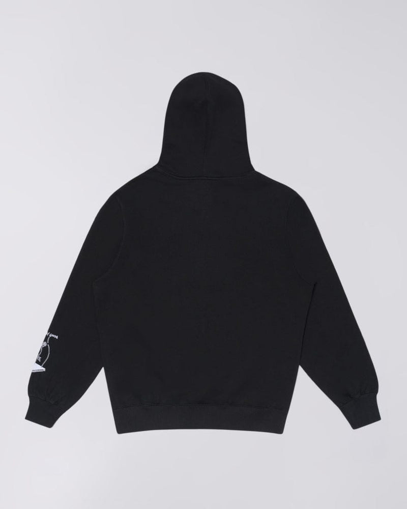edwin felpe Edwin Supply Goods Hoodie Sweat