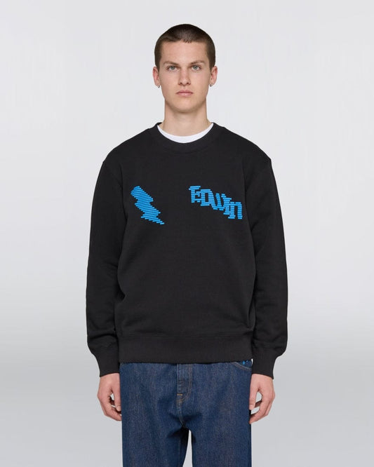 edwin Edwin Supply Goods Sweat foto 3
