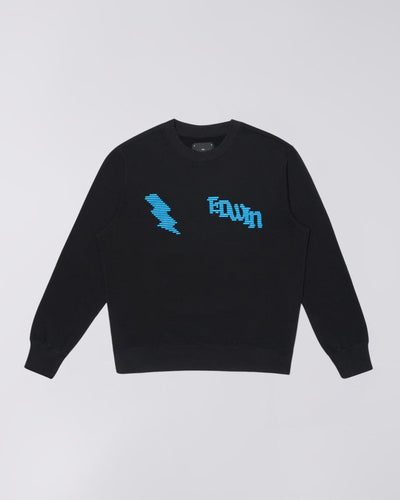 felpe edwin EDWIN SUPPLY GOODS SWEAT