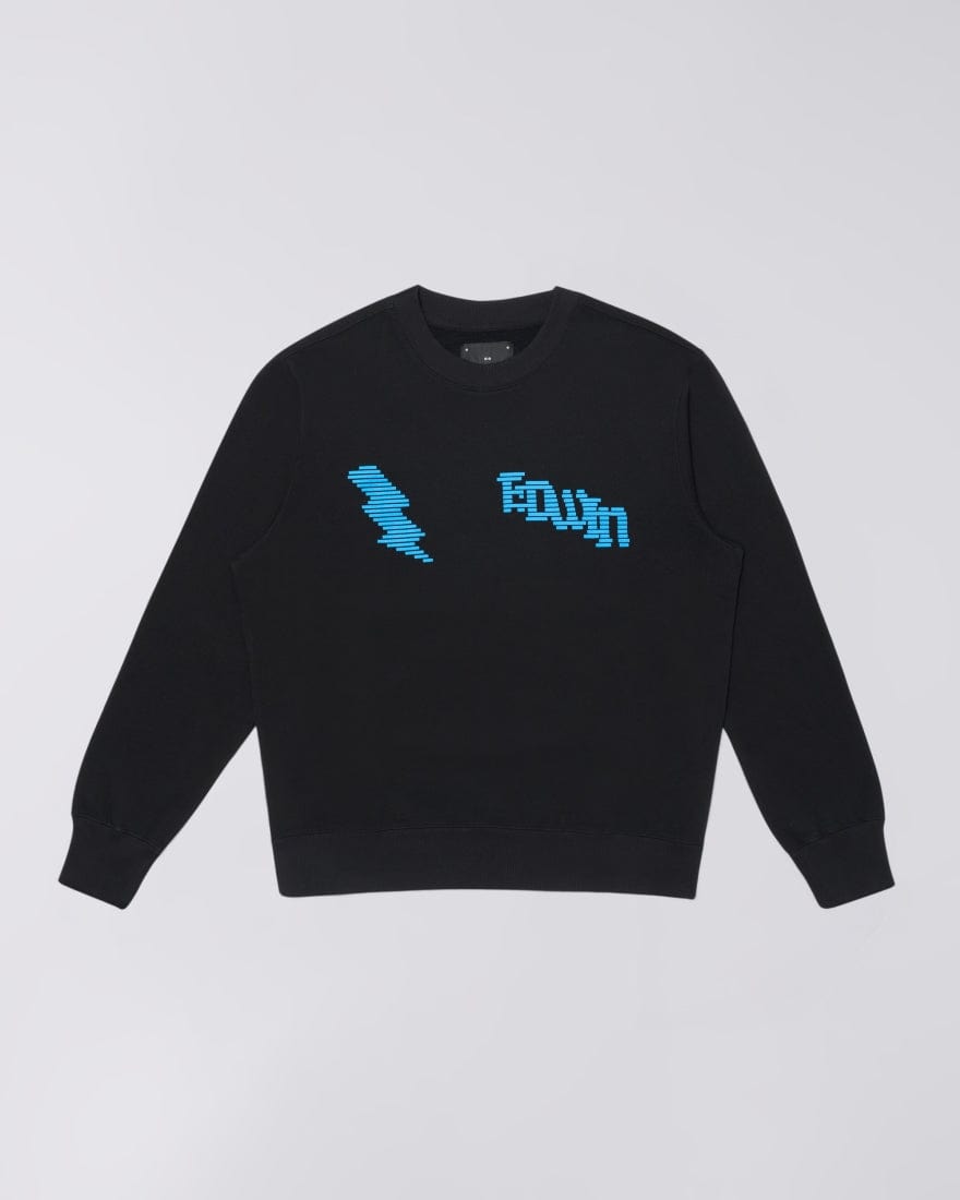 edwin felpe Edwin Supply Goods Sweat