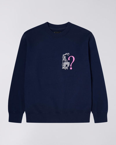 felpe edwin EROS SWEAT