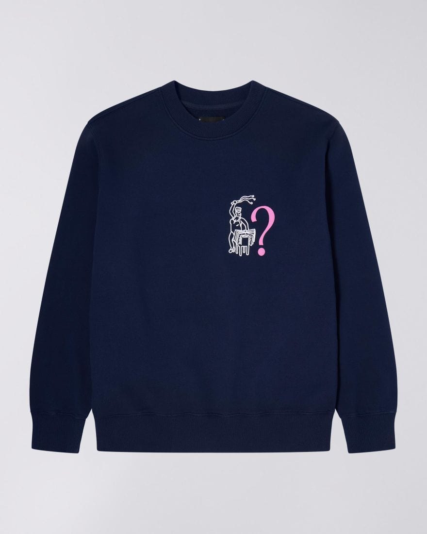 edwin felpe Eros Sweat