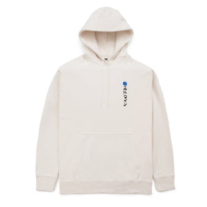 FUJI NO HANA HOODIE SWEAT