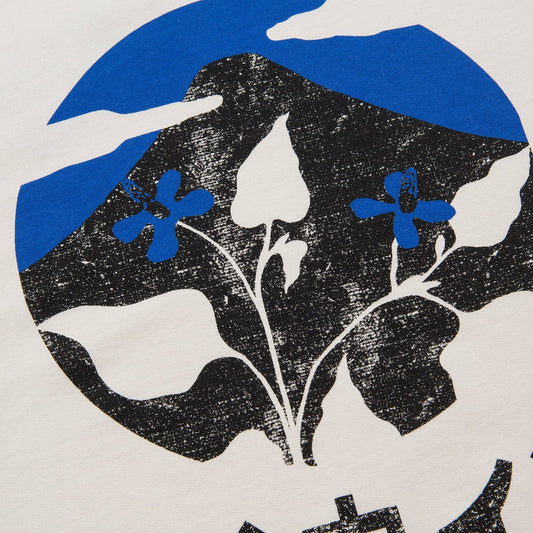 edwin FUJI NO HANA HOODIE SWEAT foto 3