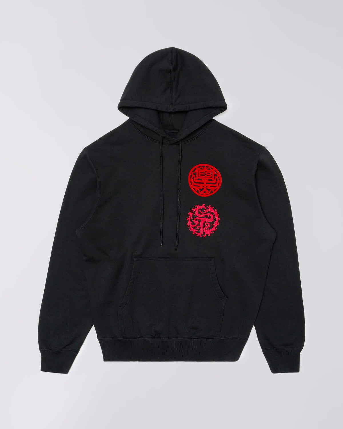 edwin felpe Hibiki Hoodie Sweat
