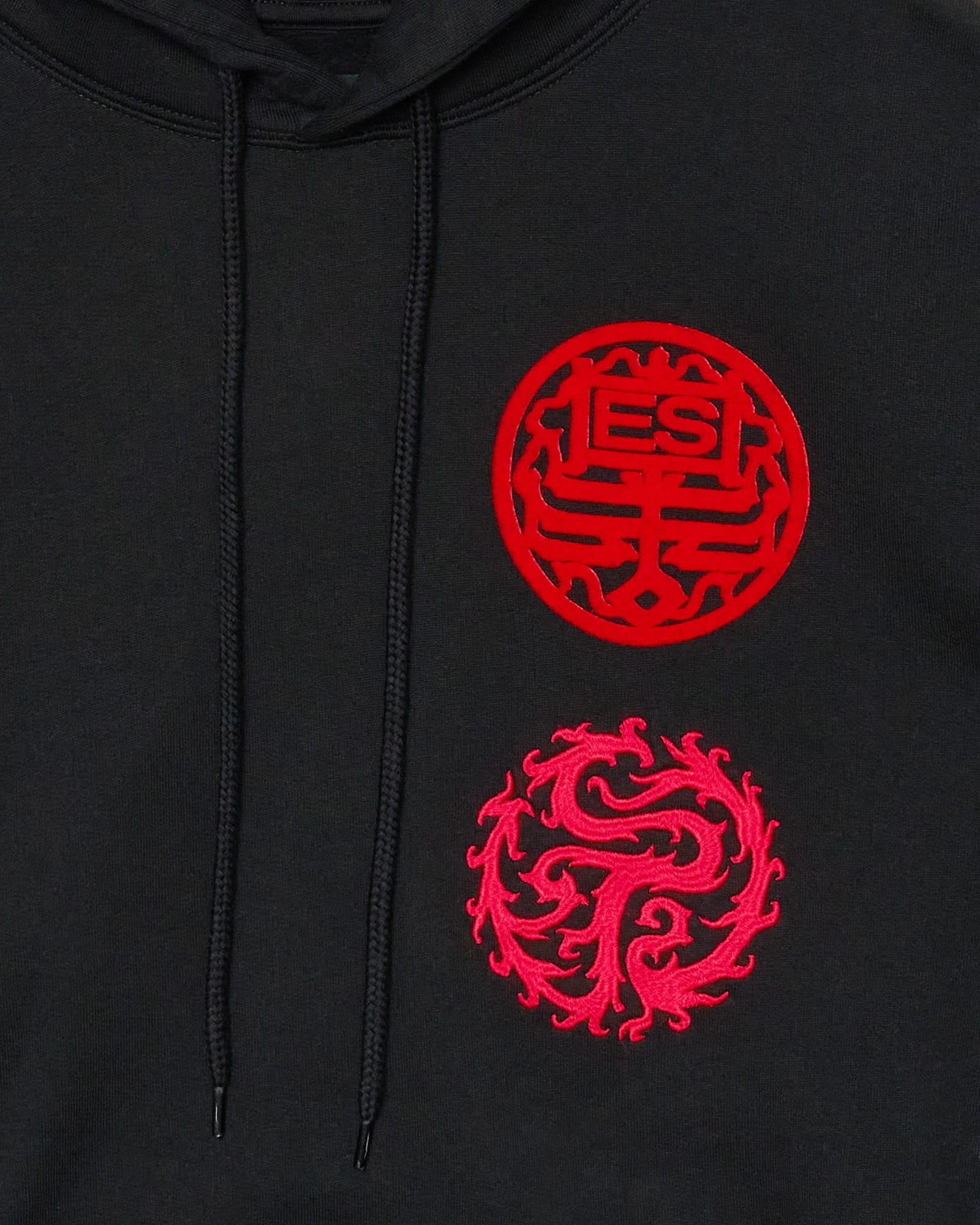 edwin felpe Hibiki Hoodie Sweat