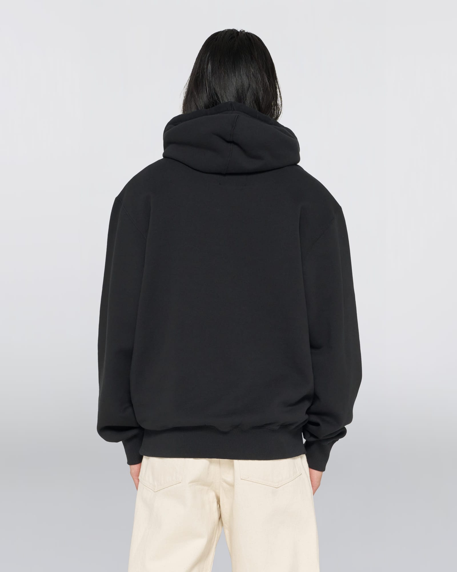 edwin felpe Hibiki Hoodie Sweat