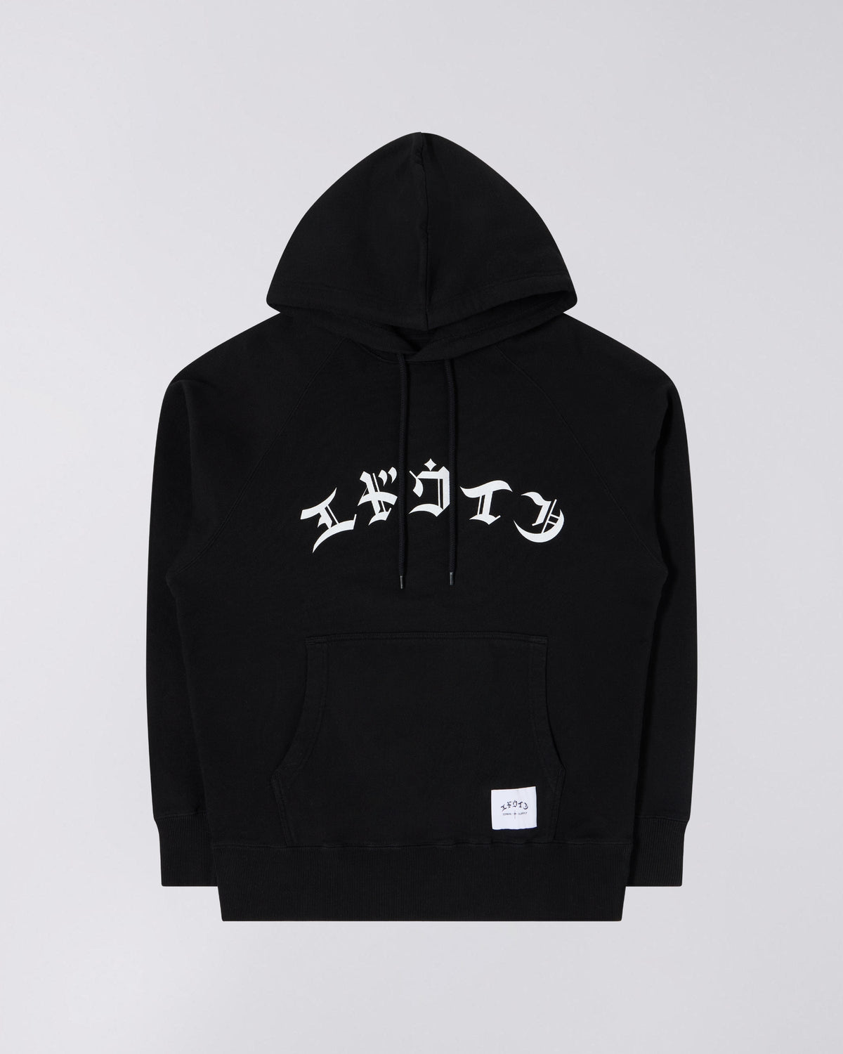edwin felpe High Life Low Levels Hoodie Sweat