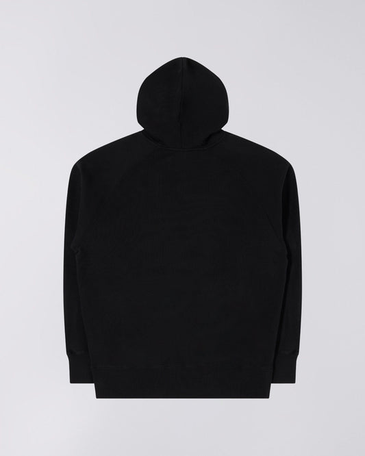 edwin High Life Low Levels Hoodie Sweat foto 2